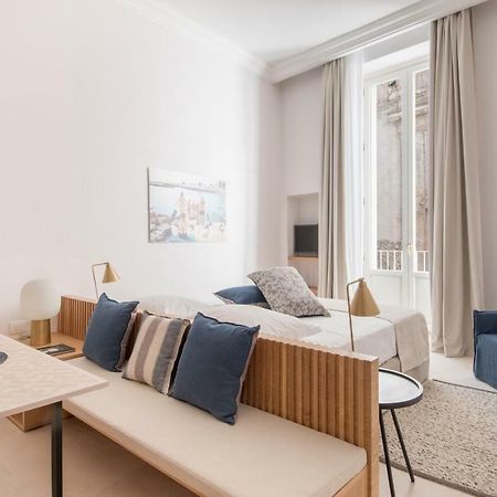 Palazzo Mulini Apartamento Monopoli Exterior foto