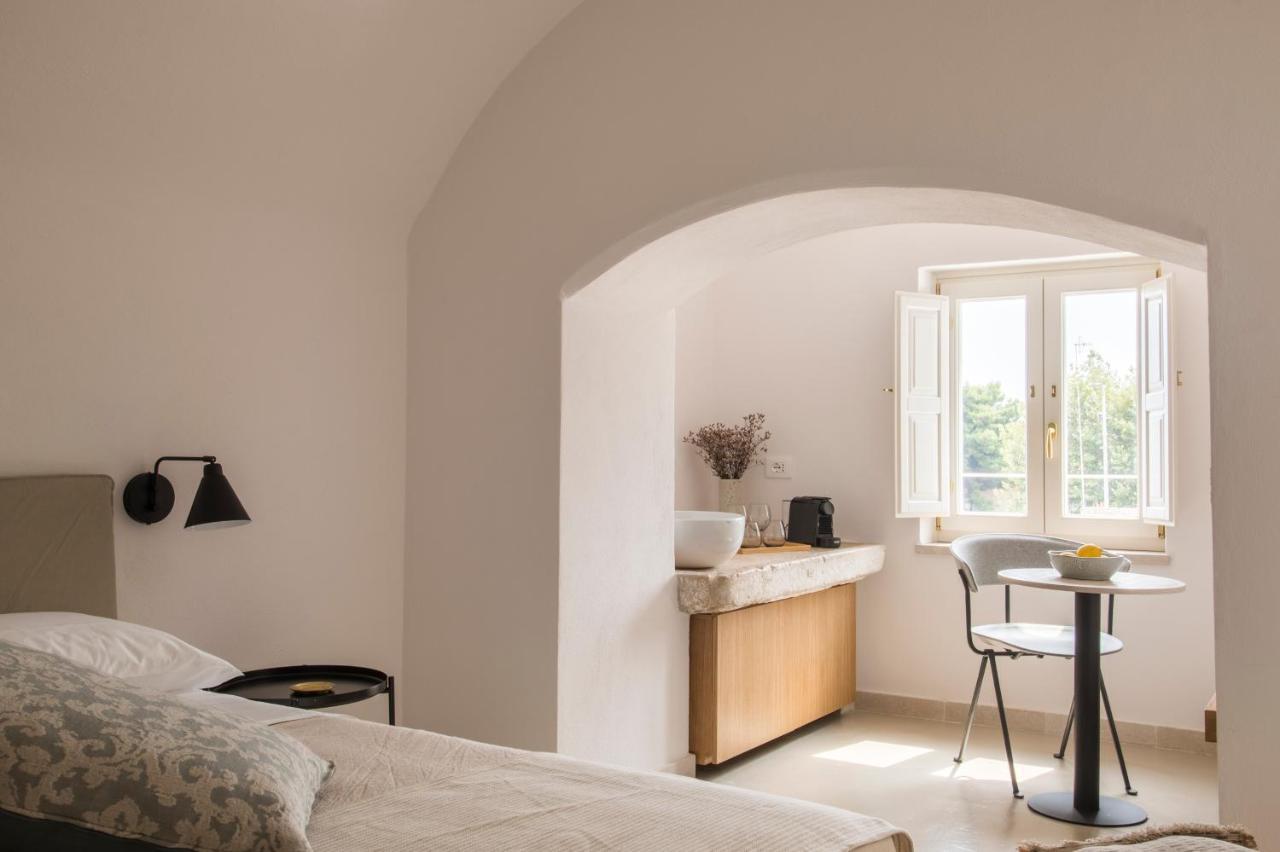 Palazzo Mulini Apartamento Monopoli Exterior foto