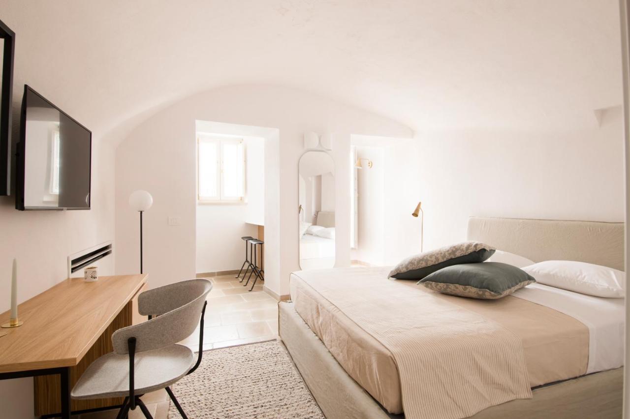 Palazzo Mulini Apartamento Monopoli Exterior foto