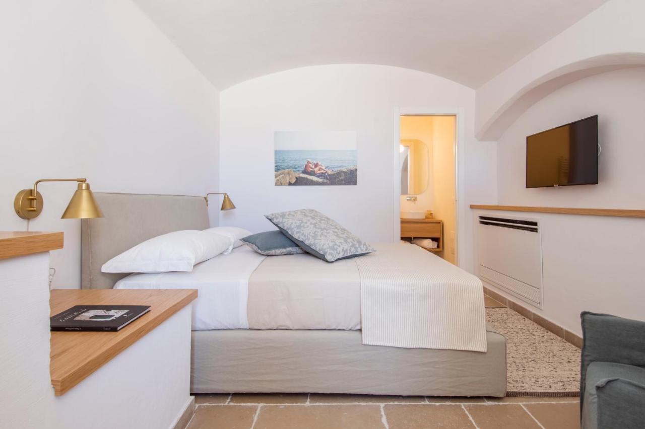 Palazzo Mulini Apartamento Monopoli Exterior foto