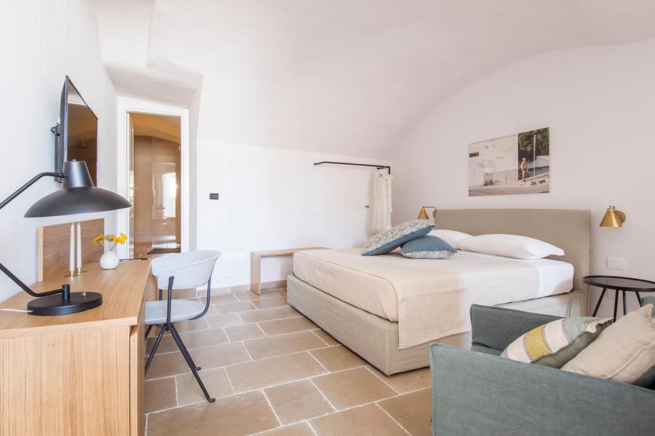 Palazzo Mulini Apartamento Monopoli Exterior foto