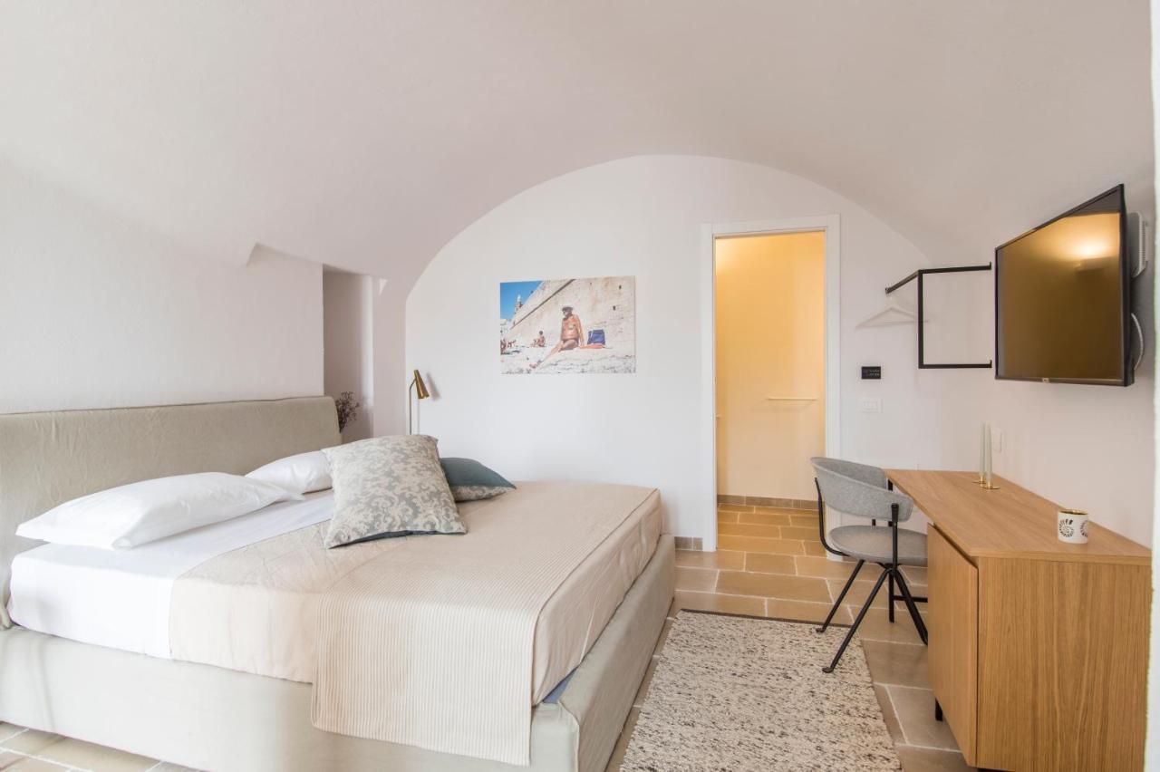 Palazzo Mulini Apartamento Monopoli Exterior foto