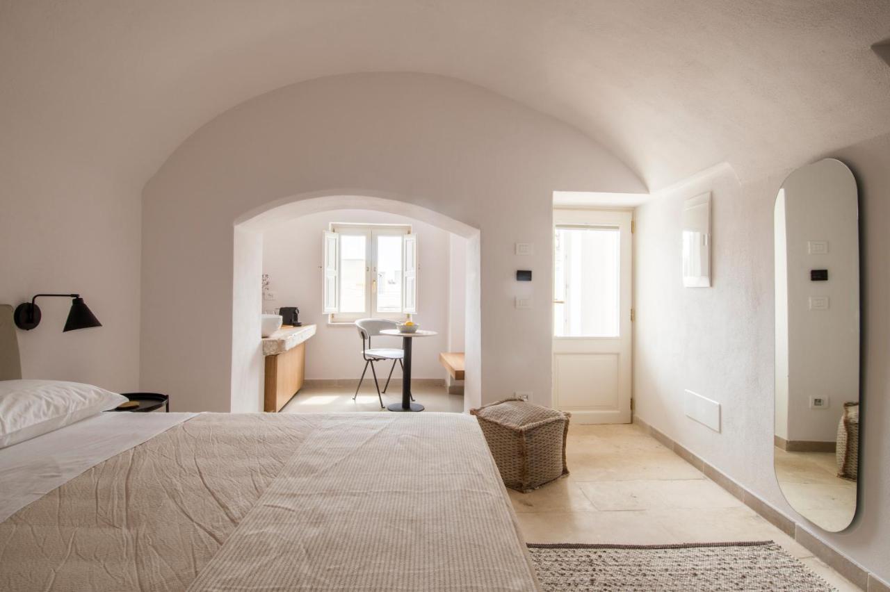 Palazzo Mulini Apartamento Monopoli Exterior foto