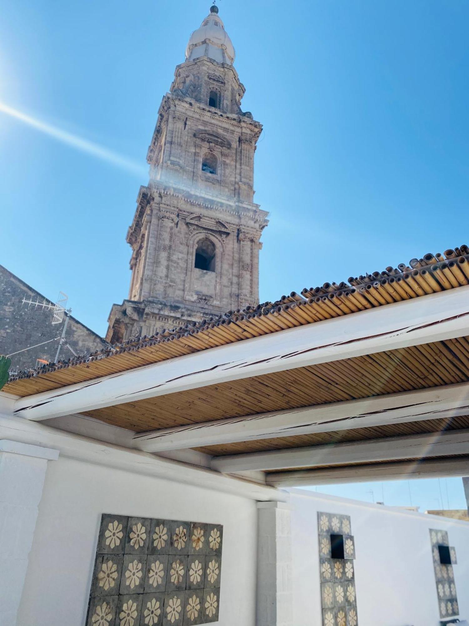 Palazzo Mulini Apartamento Monopoli Exterior foto