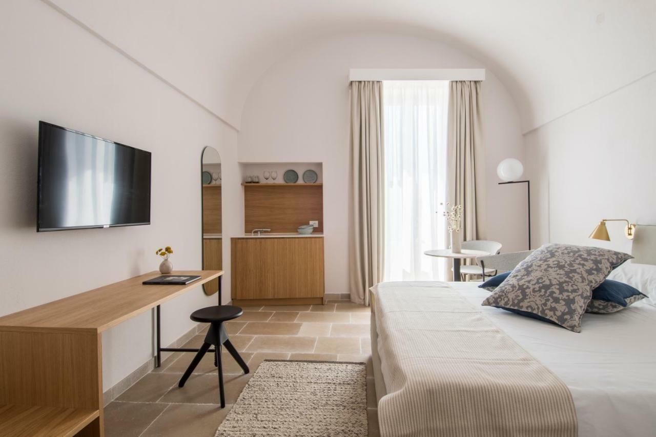 Palazzo Mulini Apartamento Monopoli Exterior foto