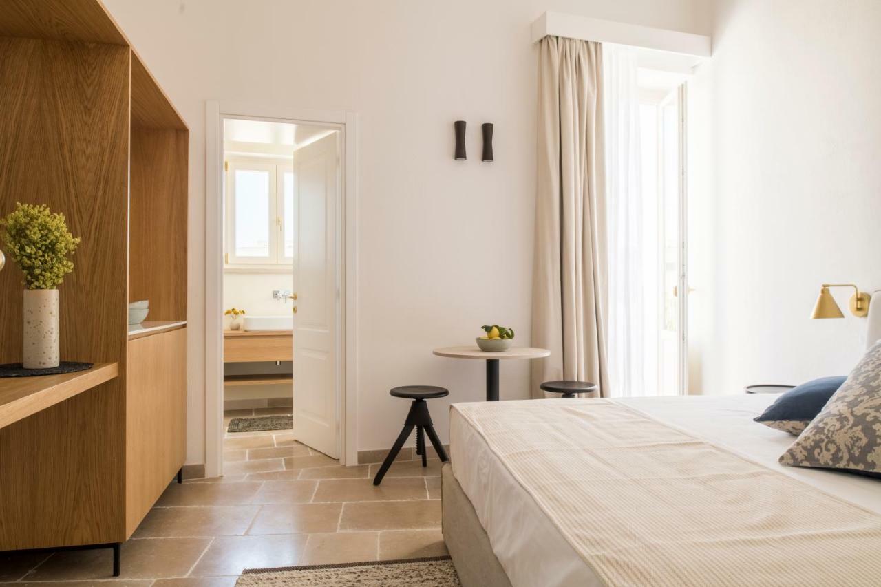 Palazzo Mulini Apartamento Monopoli Exterior foto