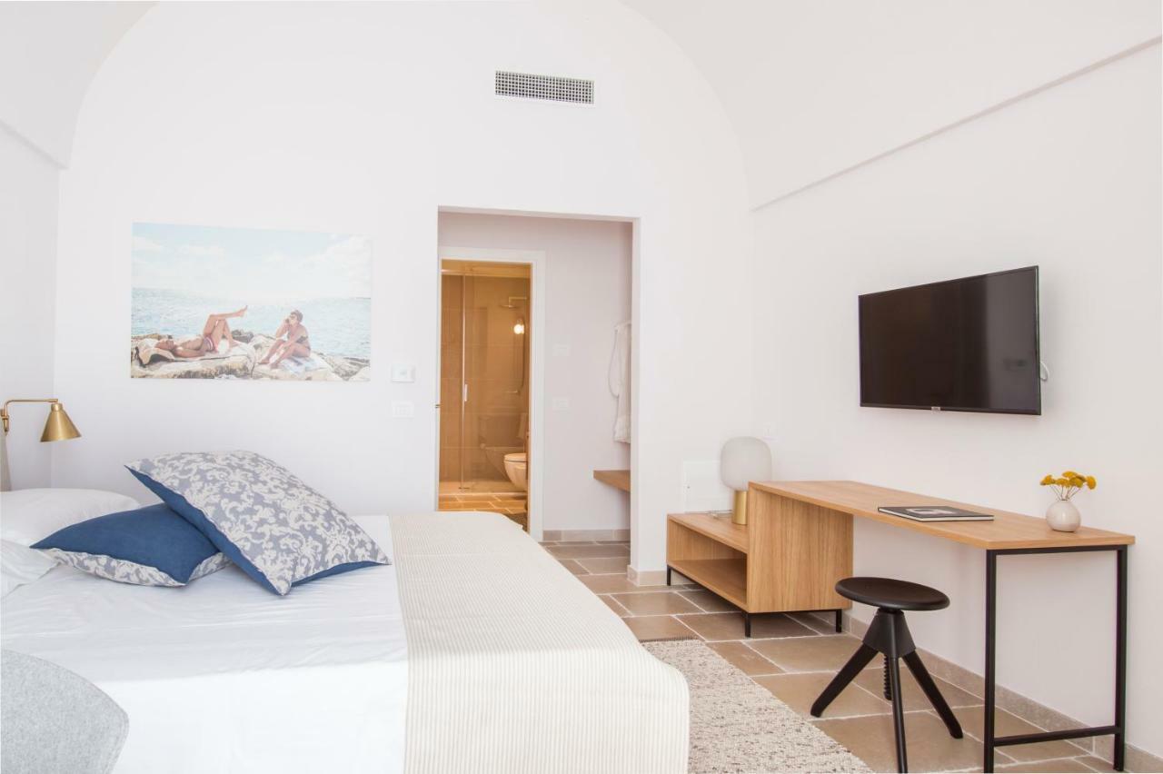 Palazzo Mulini Apartamento Monopoli Exterior foto