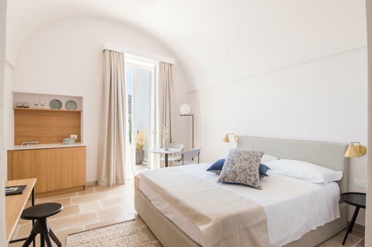 Palazzo Mulini Apartamento Monopoli Exterior foto