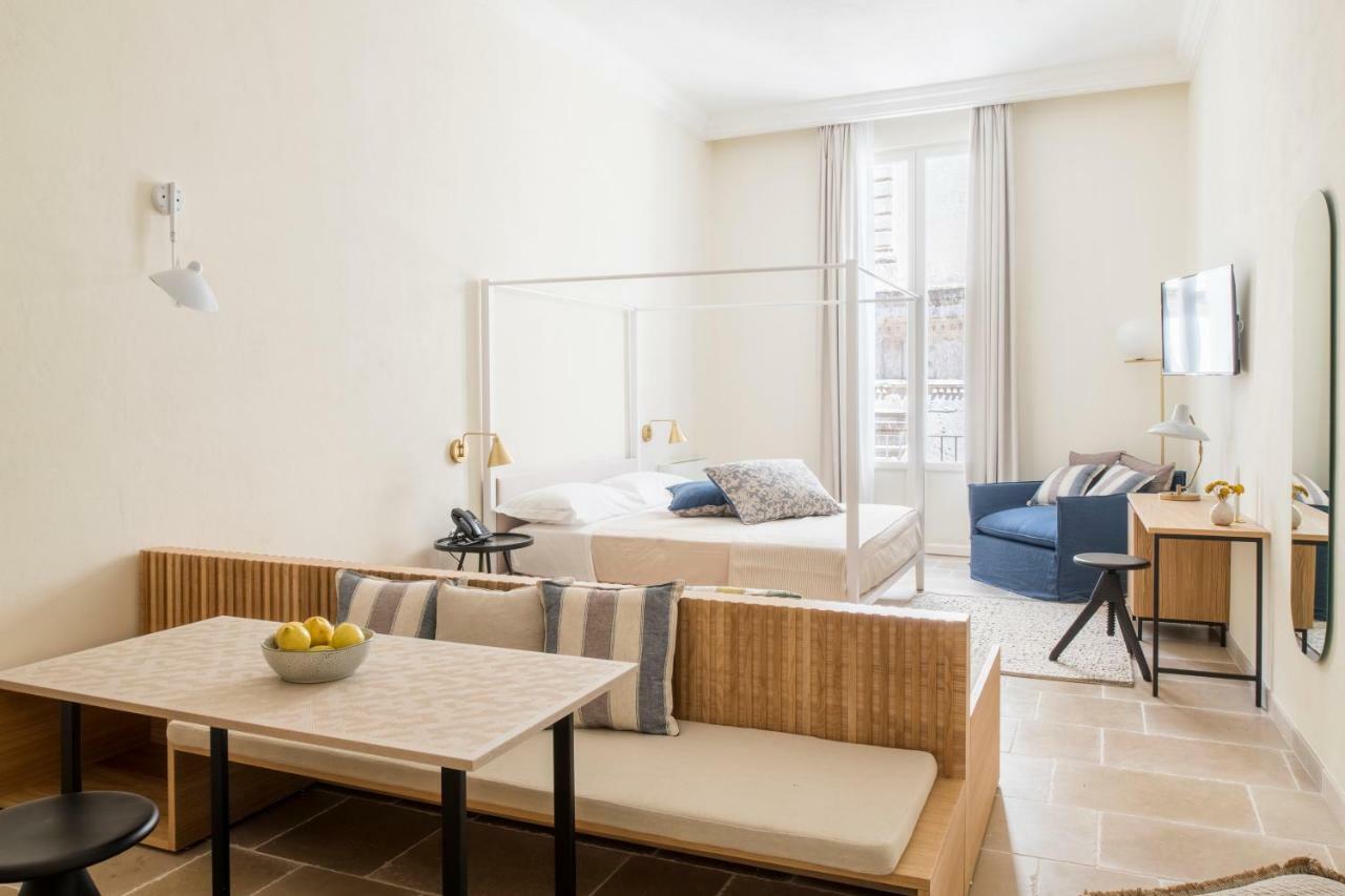 Palazzo Mulini Apartamento Monopoli Exterior foto