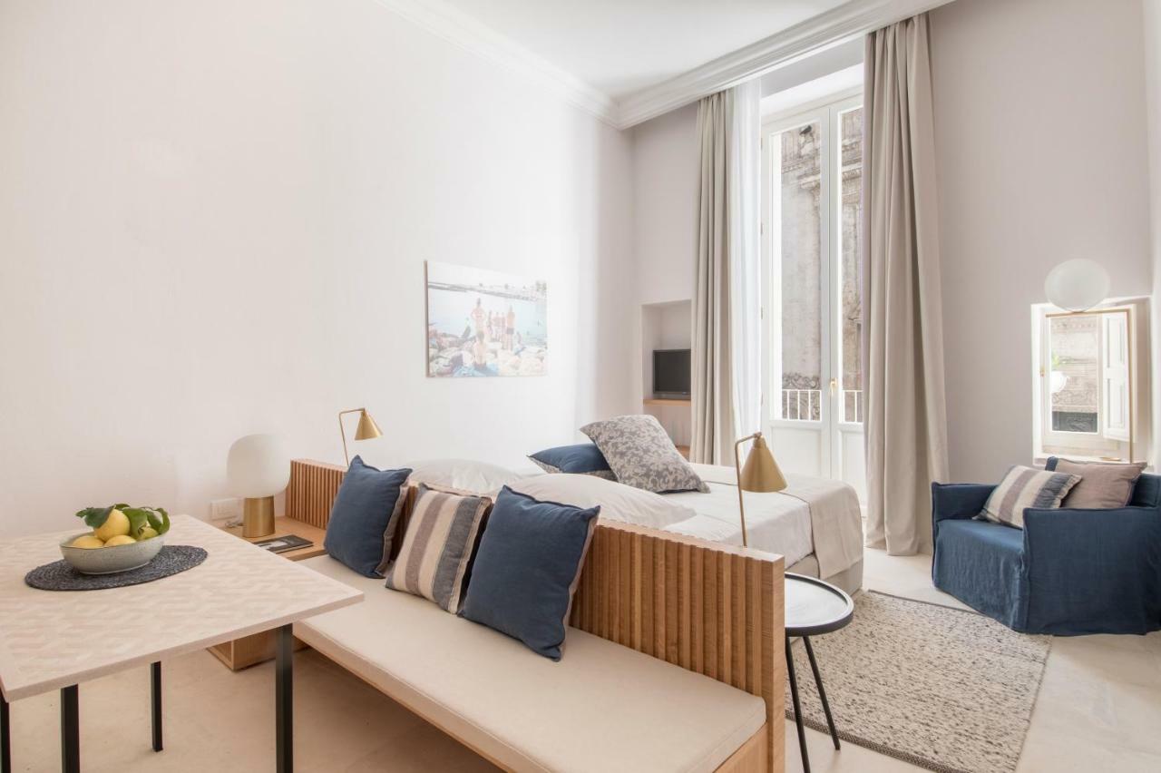 Palazzo Mulini Apartamento Monopoli Exterior foto