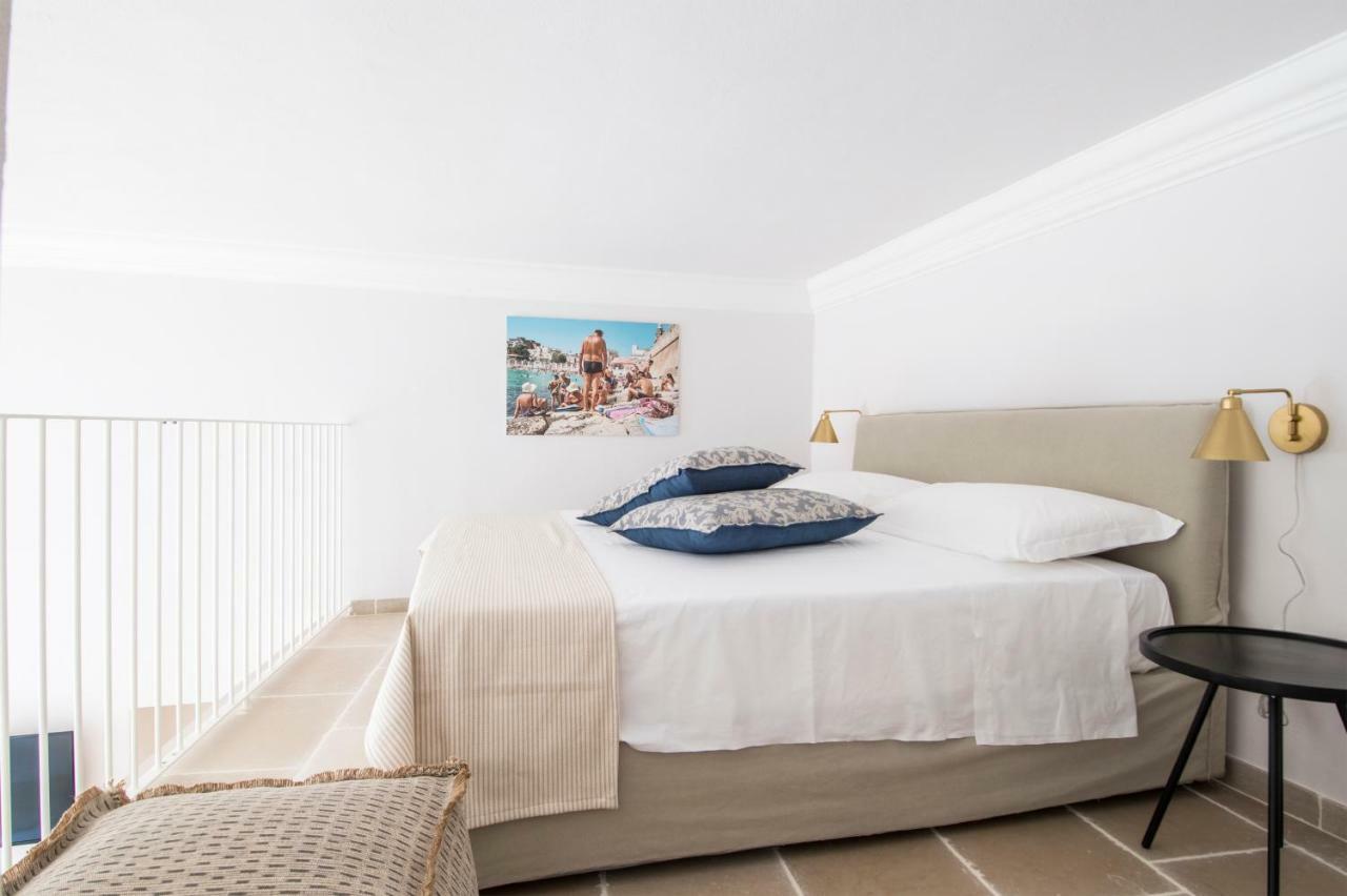 Palazzo Mulini Apartamento Monopoli Exterior foto