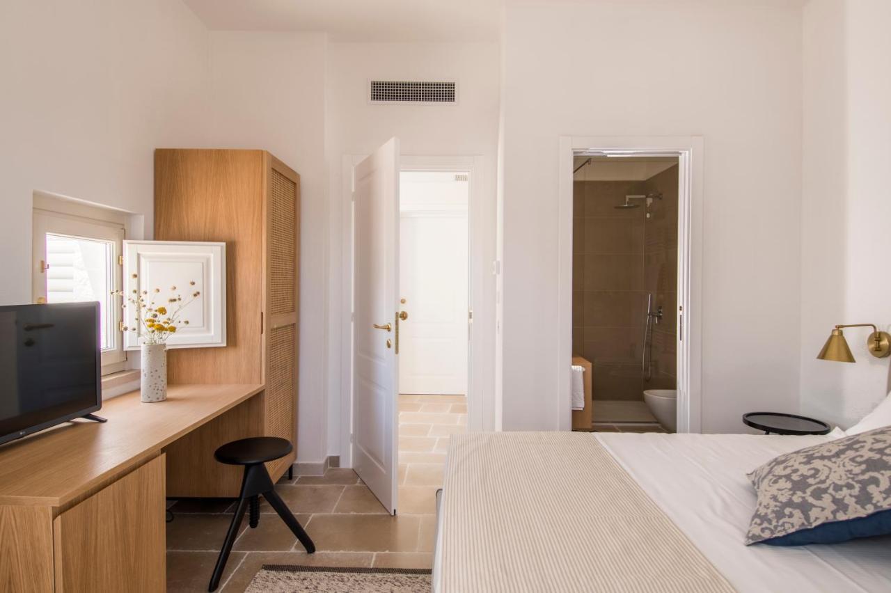Palazzo Mulini Apartamento Monopoli Exterior foto