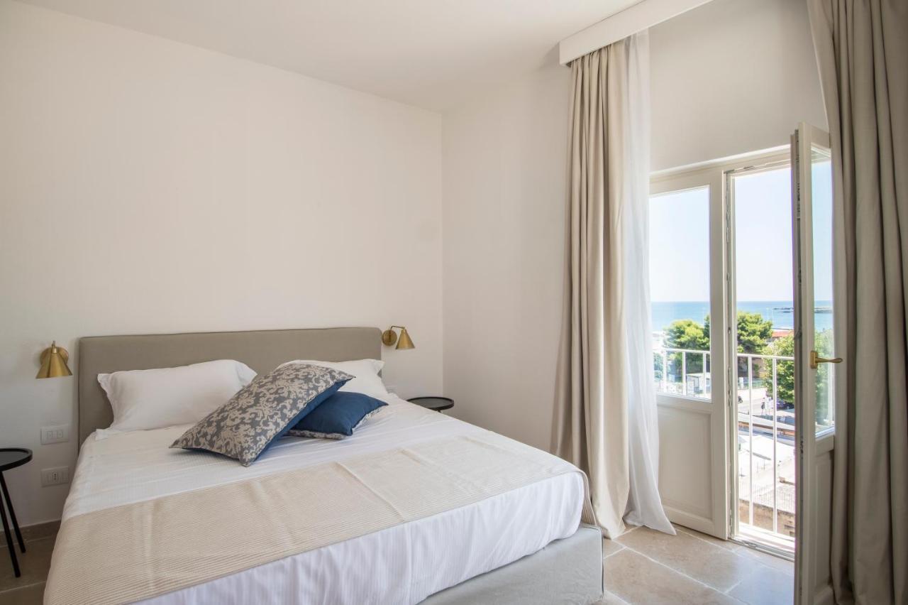 Palazzo Mulini Apartamento Monopoli Exterior foto