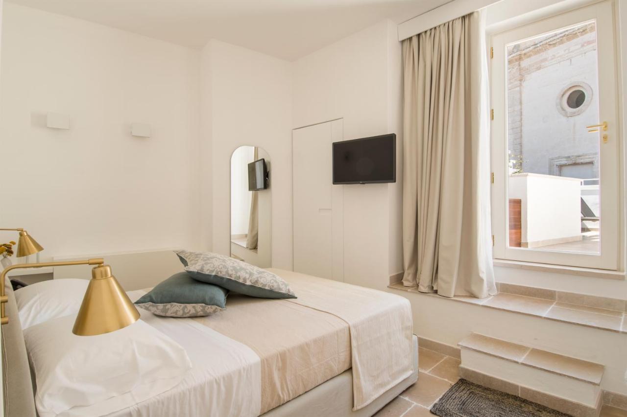 Palazzo Mulini Apartamento Monopoli Exterior foto